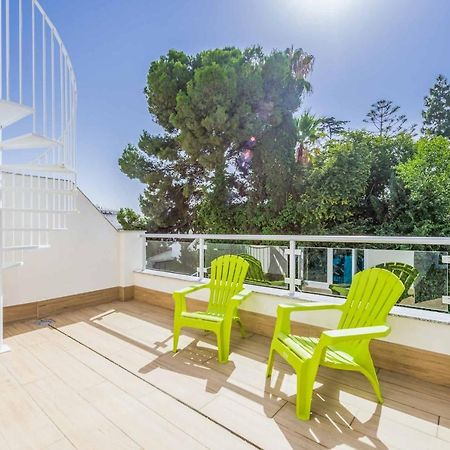 נרחה Villa Valeria מראה חיצוני תמונה