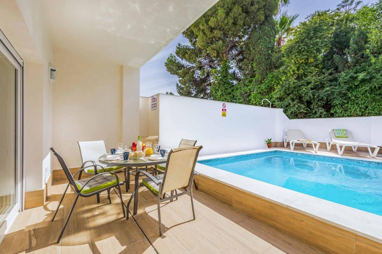 נרחה Villa Valeria מראה חיצוני תמונה