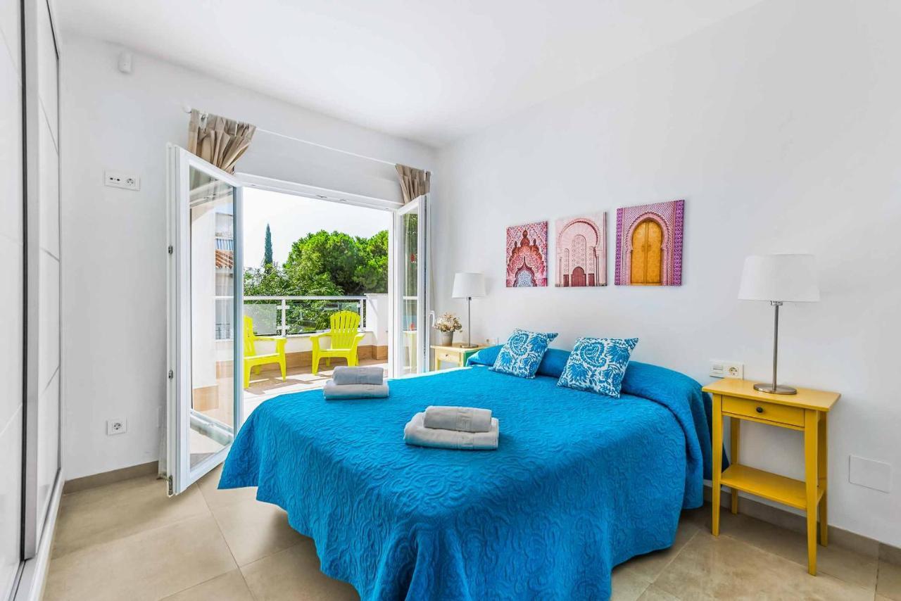 נרחה Villa Valeria מראה חיצוני תמונה