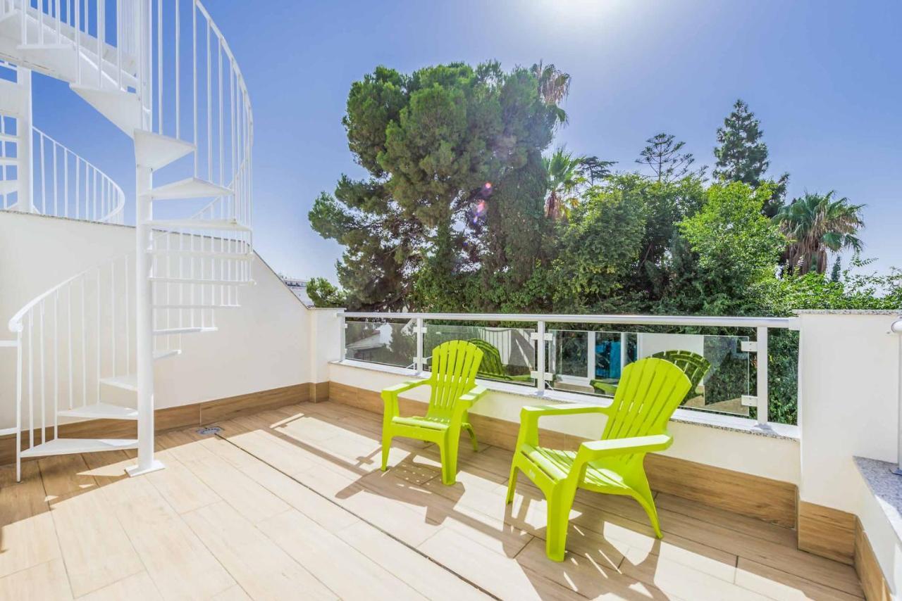 נרחה Villa Valeria מראה חיצוני תמונה