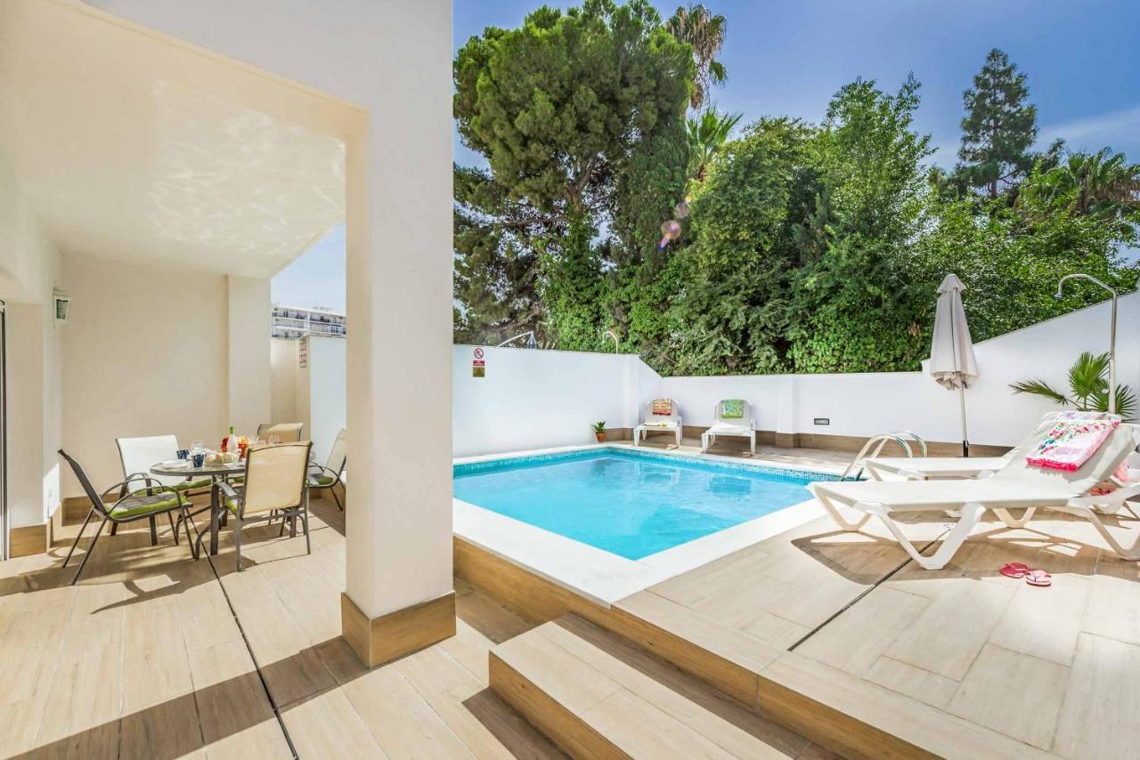 נרחה Villa Valeria מראה חיצוני תמונה